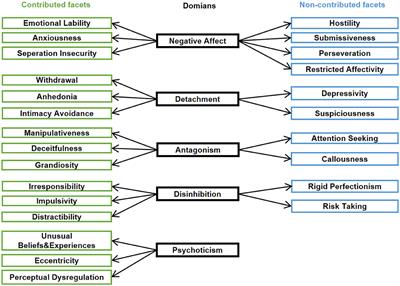 Personality Inventory for DSM-5 in China: Evaluation of DSM-5 and ICD-11 Trait Structure and Continuity With Personality Disorder Types